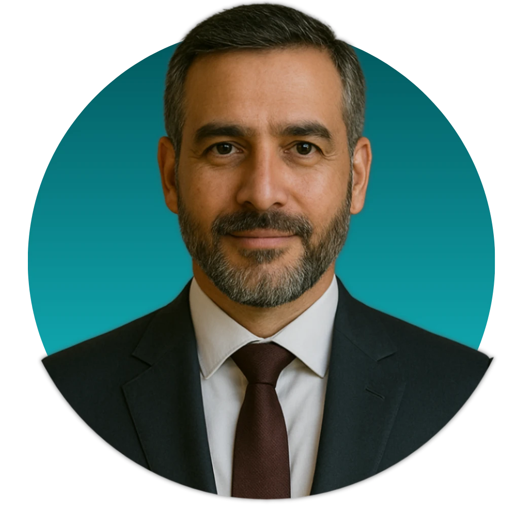 مهندس برمجيات قديم شارك في مشاريع حكومية وإقليمية كبرى. خبير في التأكد من صحة الخوارزميات ودقّة الطرح التقني، مسؤول عن مراجعة المقالات من الناحية التقنية البحتة.