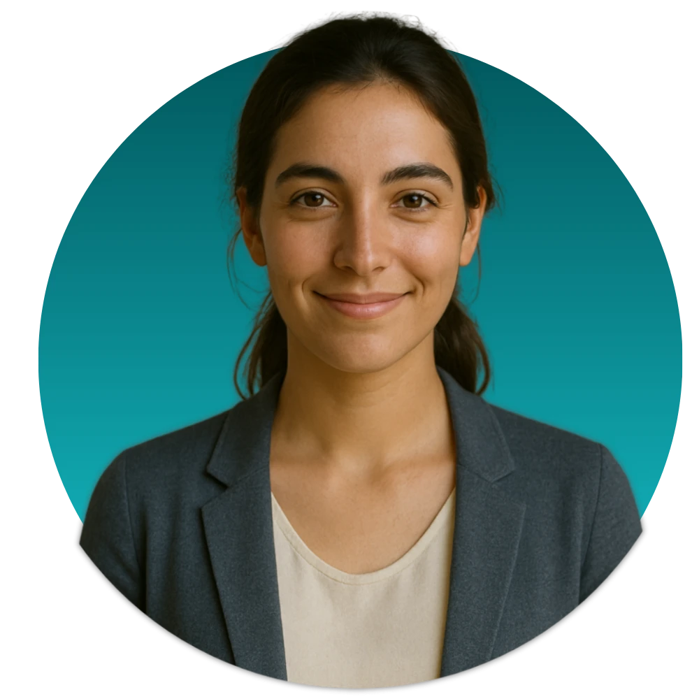 ليان الحداد