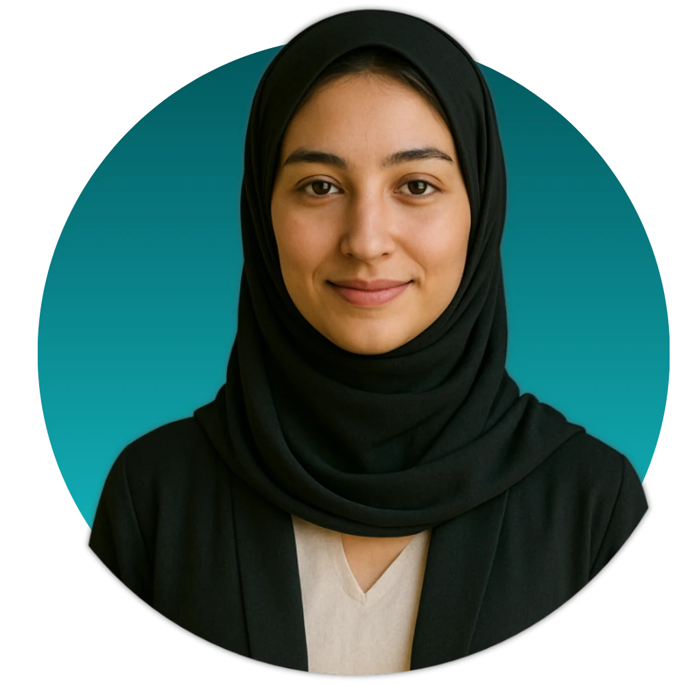 مريم الكندي