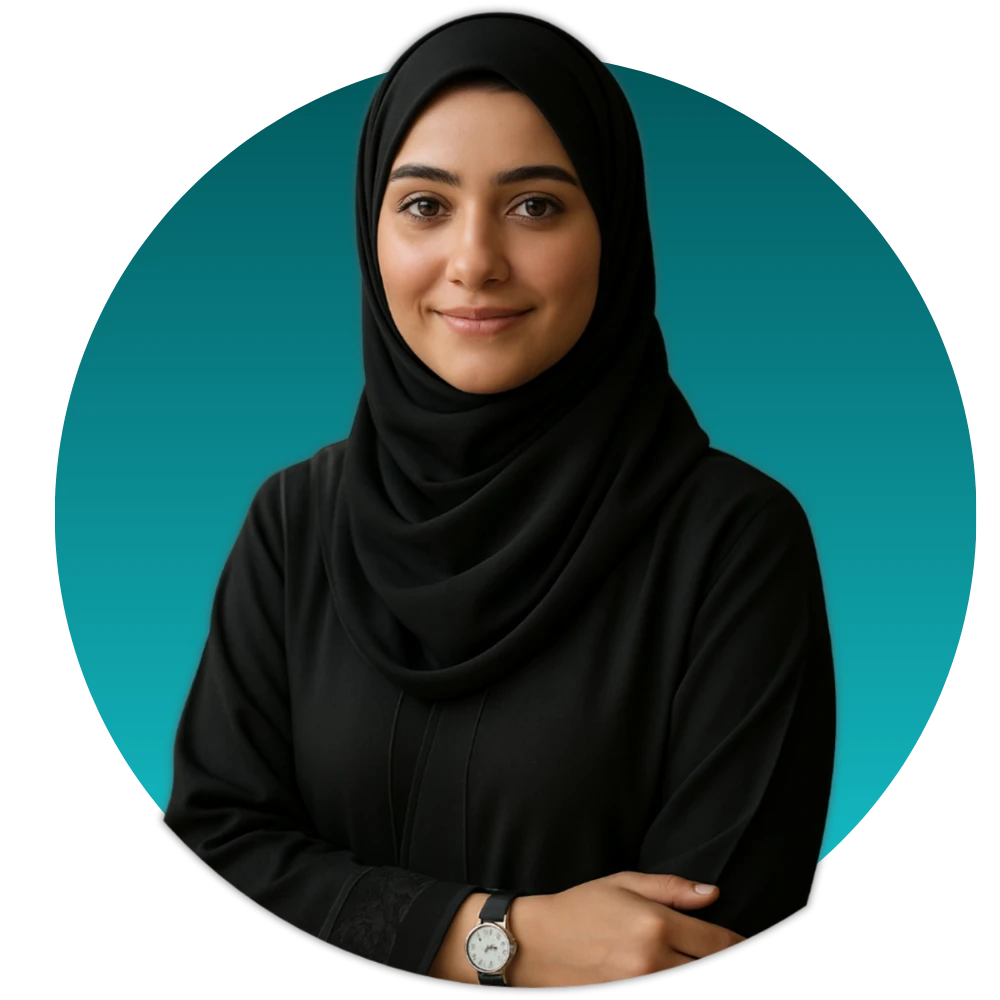 طالبة ماجستير في الذكاء الاصطناعي، متخصصة في الروبوتات التعليمية. تكتب في فكرAi لتشارك رؤيتها عن كيف يمكن للروبوتات أن تغيّر تجربة التعليم في المملكة.
